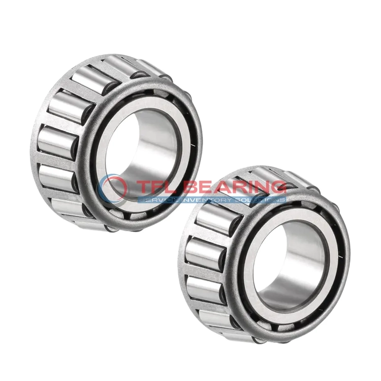 TS (Single Row Tapered Roller Bearings) (Imperial) 74511X-74853